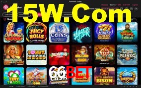 Daily Bonuses 66Bet